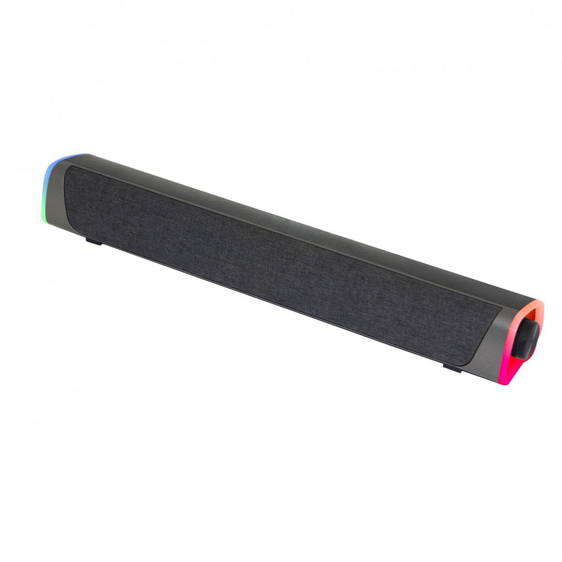 Woxter Soundbar RGB Big Bass 320 20W 2.0