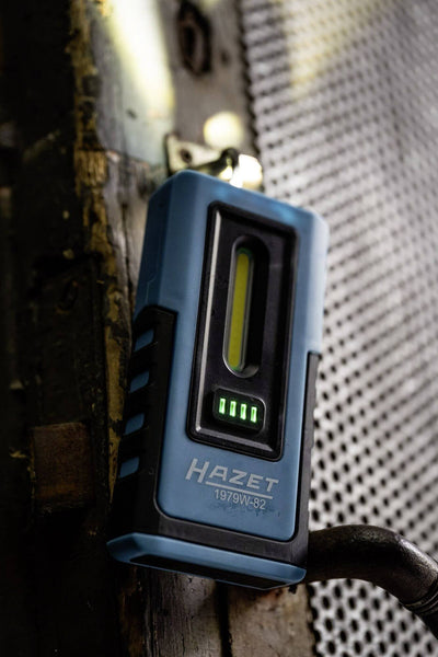 Hazet LED Pocket Light Charging Wireless Light LED 1979W-82 — image 1
