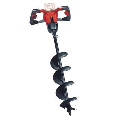 Einhell Drill Wireless Gp-ea 18/150 Li Bl - Body Only 18 Voltios