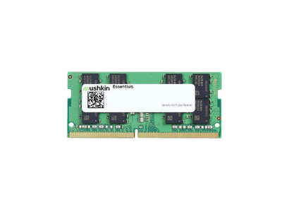 Mushkin RAM So-dimm 32GB DDR4-3200 — image 1