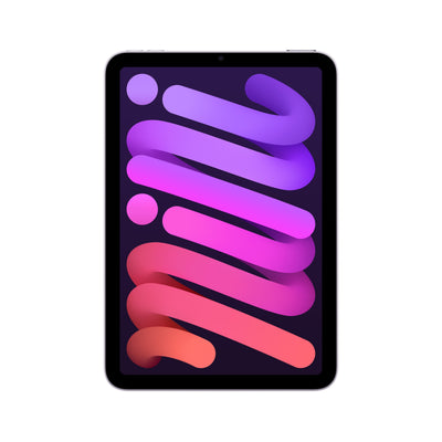 Apple Ipad Mini Wi-Fi 512GB - Purple — image 1