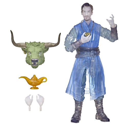 Figure Astral Form Doctor Strange Multiverse Of Madness Marvel 15CM — image 1