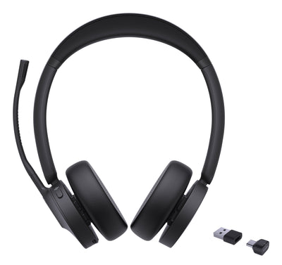 Yealink Headphones BH70 Dual Uc USB-C/a, Bluetooth — image 1