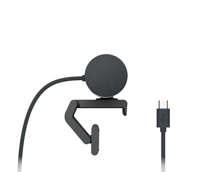 Logitech Camera Brio 505 1080P Enfoque Automatic USB-C Graphite 960-001459 — image 1