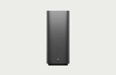 Beestation 8T 8TB HDD Built-in 3-YEAR Warranty Included BST170-8T — image 1