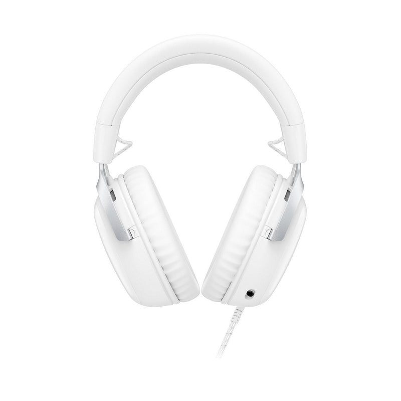 Headphones Hyperx Cloud Iii Gaming White
