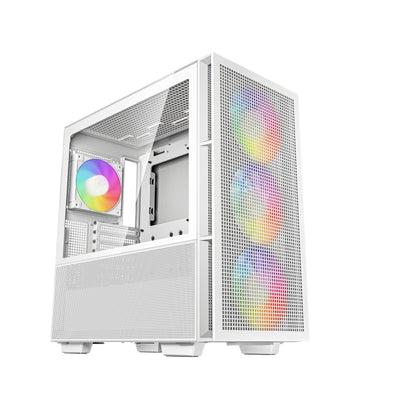 Deepcool Tower R-CH560-WHAPE4-G-1 — image 1