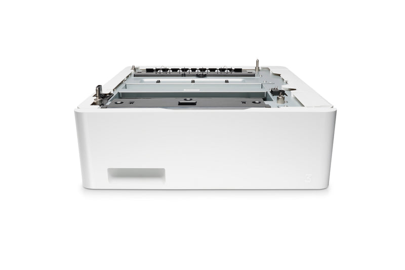 HP Tray Auxilia 550 Hojas Colour Laser Jet Pro M452 Mfp M377 Mfp M477