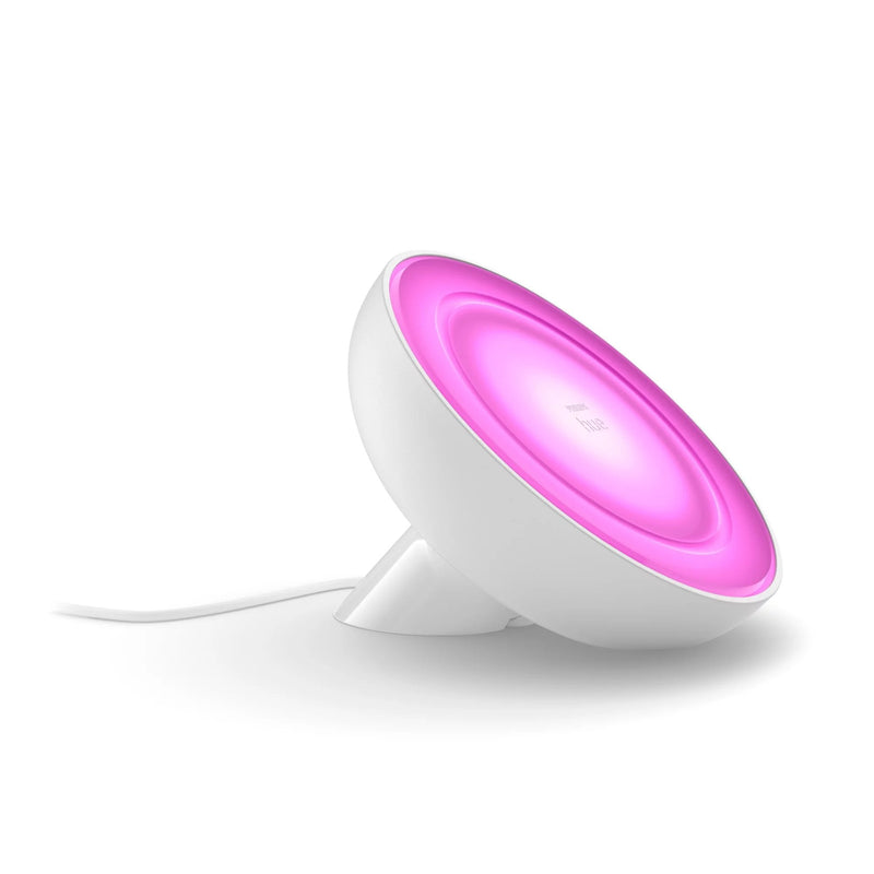 Philips Hue White And Colour Ambiance Lamp Desk Bloom Bt