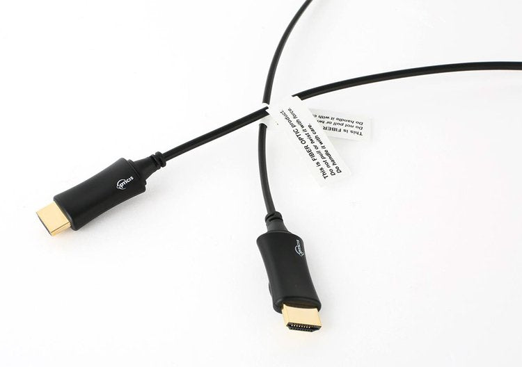 Opticis Cable 4K HDMI 2.0 20M