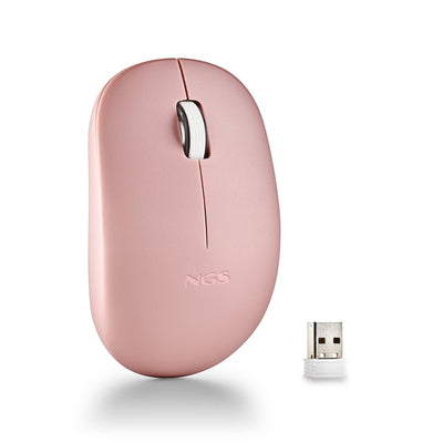Ngs Wireless Mouse Fog Pro Up To 1000 DPI — image 1