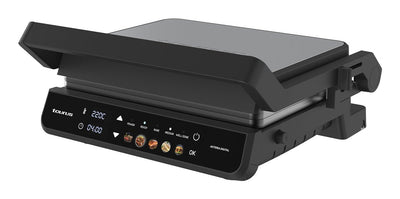 Taurus Parrilla Eléctrica 2 1 Asteria Digital — image 1