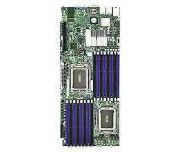 Motherboard Super Micro H8DGT-HF Bulk