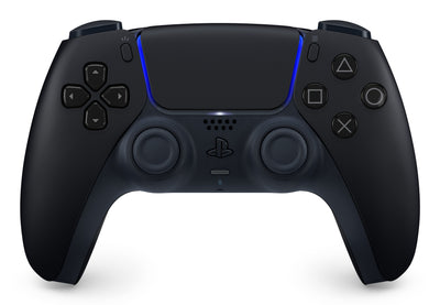Sony Dualsense Wireless Contr. + USB Cable Fr PC Black — image 1