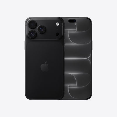 Apple Iphone 18 Pro Max. 256GB Black MJXN4QN/a — image 1