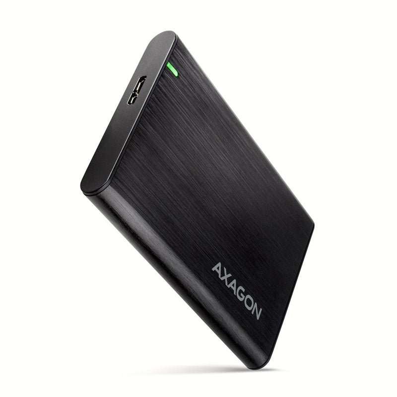 Axagon External Enclosure EE25-A6M USB 3.0 - SATA 6G 2.5 Black