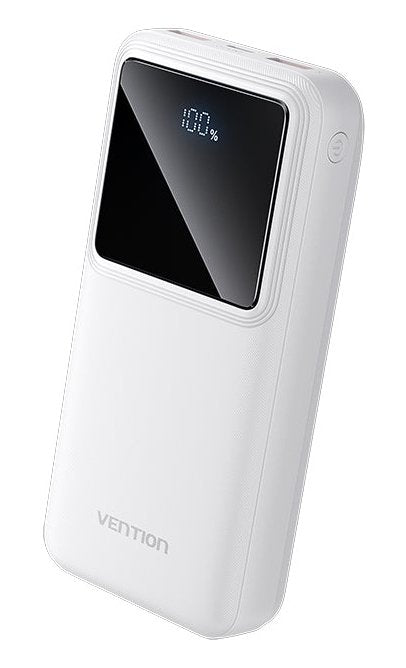 Vention Powerbank 20000MAH FHLW0 22.5W White