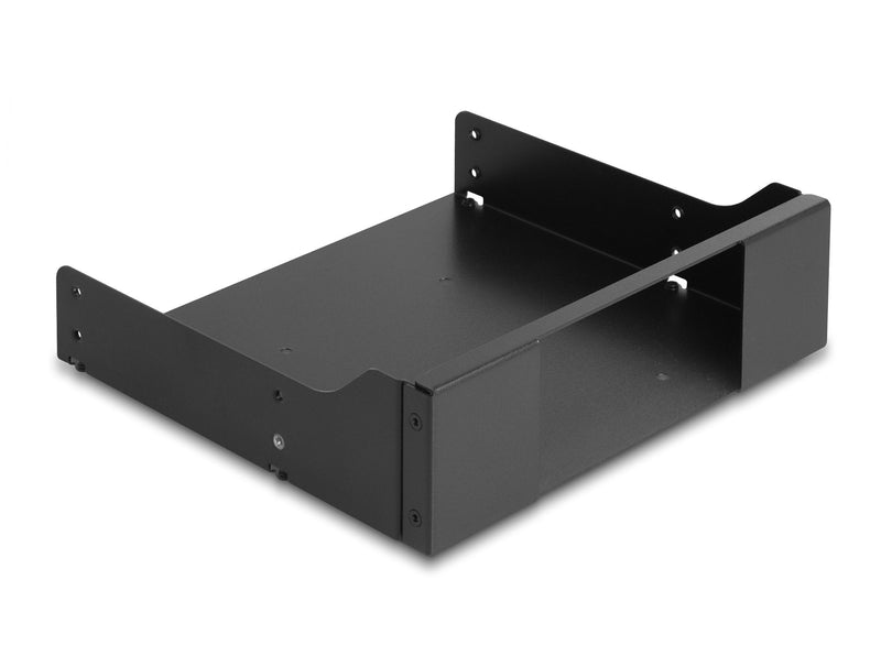 Delock 18002 Frame Installation Metallic 5.25 Shelf Mobile Phone 47011 / 47019