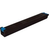 Sharp MX2610N Toner Cyan 15.000PAGES