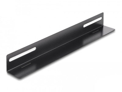 Delock Riel Assembly 19 Cabinet Network 300 X 40MM, Rieles Installation 66867 — image 1