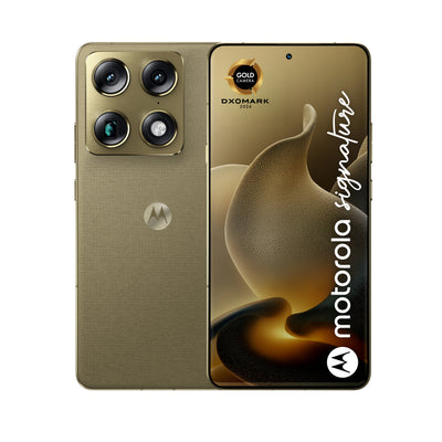 Motorola Signature 512GB (martini Olive, Androi, 16GB) PBAB0003SE — image 1