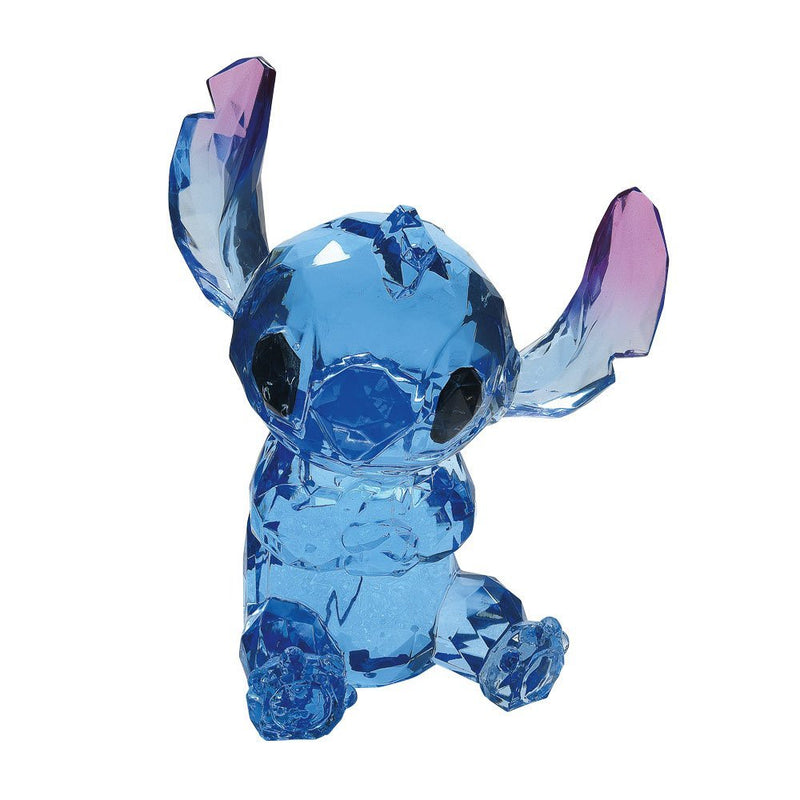 Enesco Figure Acrílica Decorativa Disney Lilo