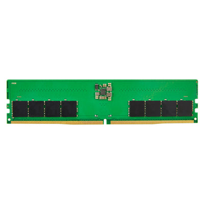 HP Memory 32GB DDR5 [1X32GB] 4800 Udimm 4800MHZ — image 1