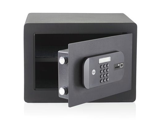 Yale Ysfb/250/EB1 Safe Transporte Seguro 20,5 L Black