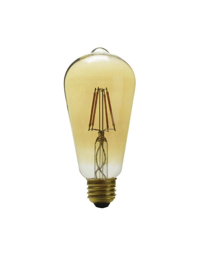 Muvit Bulb Smart Io Edison Casquillo E27 5W 480 Lúmenes 1800-2700K