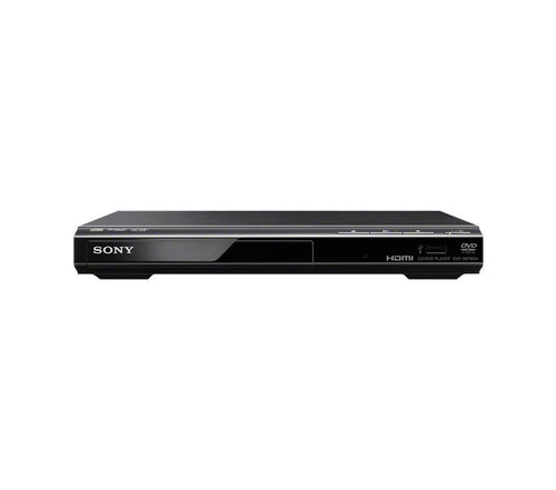 Sony DVP-SR760H Reproductor Dvd With Tecnología Mejora Imagen Escalado Full HD USB HDMI — image 1