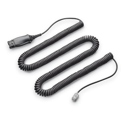 Poly HP His Cable Taa — image 1