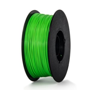 Pla 1,75MM Green 1KG — image 1