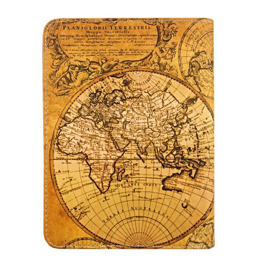 Case E-book Maillon Map 6 Stand Case