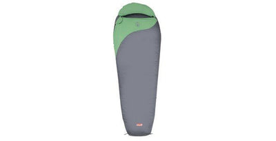 Coleman Saco Dormir Compact Biker Lightweight Momia Camping — image 1