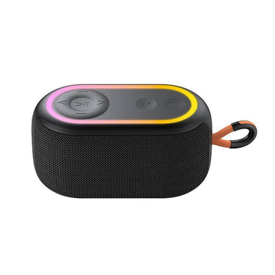 Havit SK809BT Speaker Wireless Bluetooth, Black — image 1