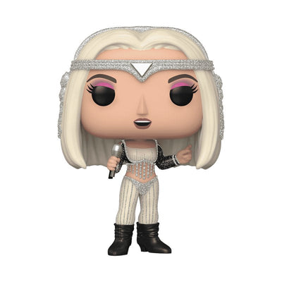 Figure Pop Cher Living Proof — image 1