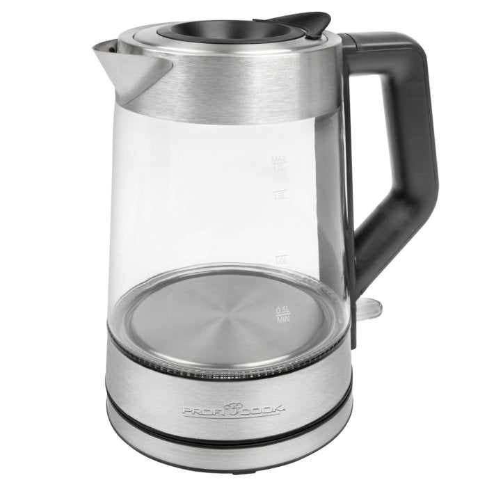 Proficook Kettle Wireless PC-wks 1190G