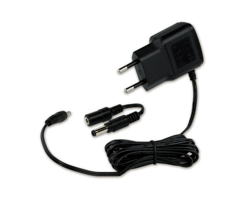 Vtech - Power Adapter 6.0V-7.5V, 200MA, Compatible With Computers And Toys Musicales, Version Esp