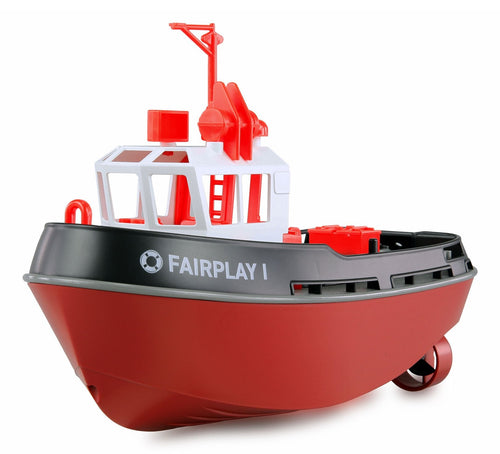 Amewi Fairplay I Model Controlado Radio Barco Motor Eléctrico 1:72 — image 1