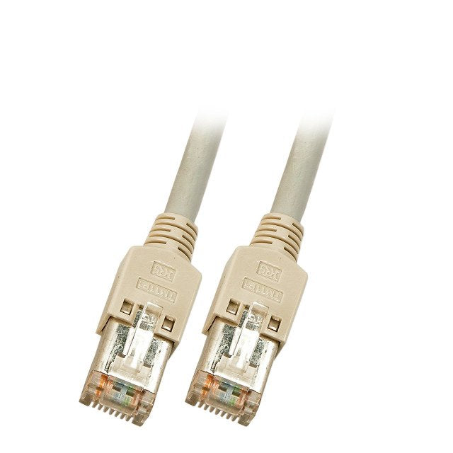 Network Cable Efb RJ45 CAT.5E Sf UTP Lszh Draka UC300 TM11 Grey 10M