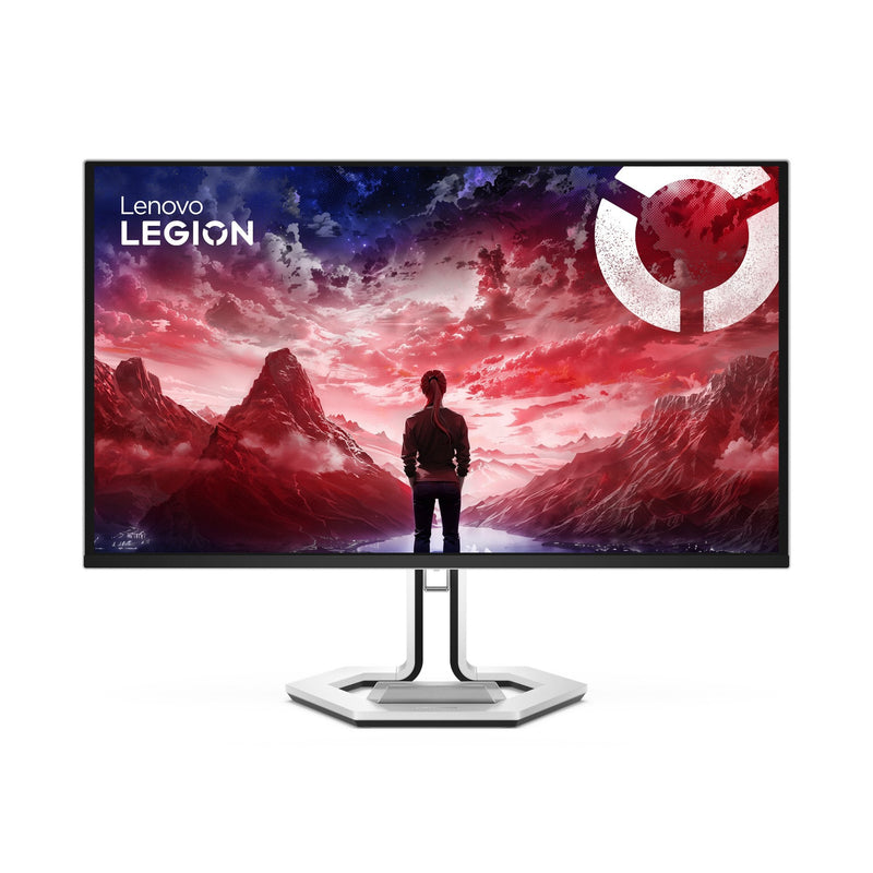Lenovo Monitor Legion Pro 27UD-10 26.5 3840 X 2160 Pixels 4K Ultra HD Qd-oled Negro Gris