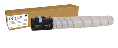 Xerox Toner Remanufacturado Everyday Black Remanufacturado Es Compatible With Konica Minolta A8DA130 (A8DA130) — image 1