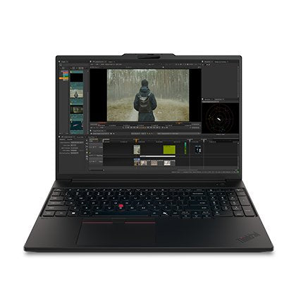 Lenovo Portátil Thinkpad P16S Gen 5 (intel) P16S G5 U7 32/1T W11P