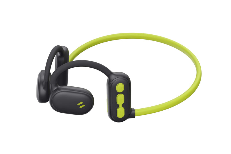 Havit Headphones Bluetooth E553BT Green