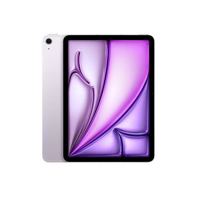 Apple Ipad Air 11 M4 Wi-Fi + Cellular 1TB (violett) — image 1