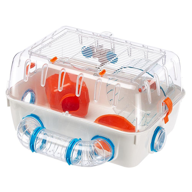 Combi 1-JAULA Hamster