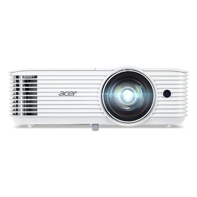Acer Projector S1386WH 3600 Lumen 3D-READY Wxga HDMI/Mhl Kurzd — image 1