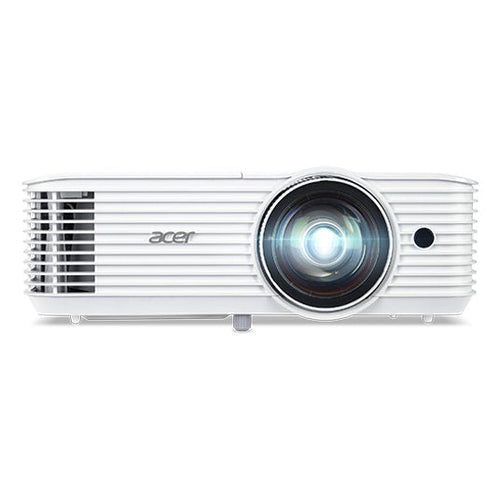 Acer Projector S1386WH 3600 Lumen 3D-READY Wxga HDMI/Mhl Kurzd — image 1
