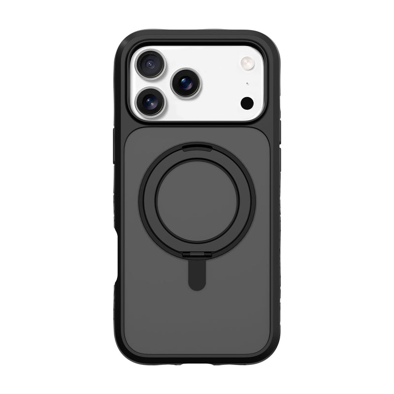 Laut Case Carbon Matter For Iphone 17 Pro Max. - Midnight