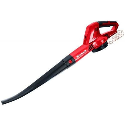 Einhell Soplador Wireless Ge-cl 18 Li E-solo, 18 Voltios, Without Battery Ni Charger — image 1